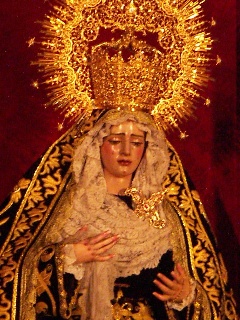 Ntra. Sra. de Gracia y Amparo